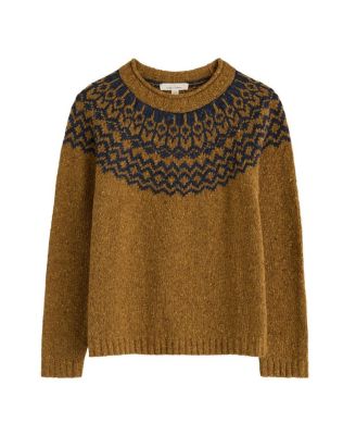 Women's Port Kinnis Sweater