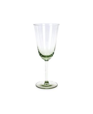 Recycled Wine Glass