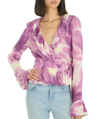  Bessie Blouse