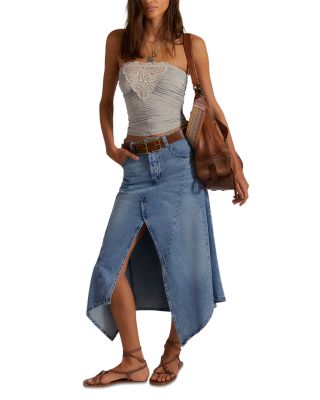 Aquarius Maxi Skirt