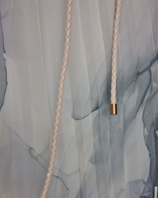 Sleeveless Pleated Midi Dress