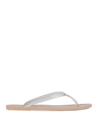 Women's Jelly Thong Beach Day Sandals