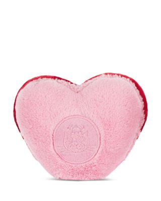 Amuseables Colette Heart Macaron Plush - Ages 0+