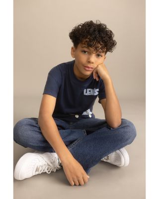 Boys' 578 Baggy Jeans - Big Kid
