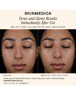 HA5&reg; Hydra Collagen Water Burst Moisturizer 1.7 oz.