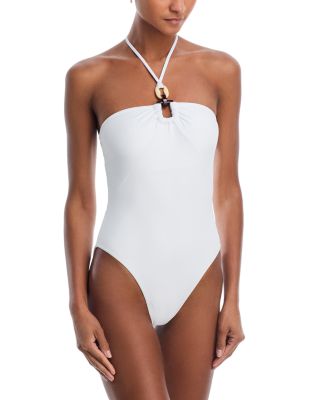 Marjorie One Piece Swimsuit
