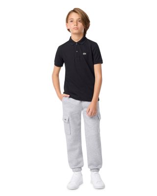 Boys' Petit Pique Polo - Little Kid, Big Kid