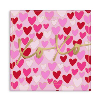 Valentine's Day 2026 XOXO 8 Piece Bento Box