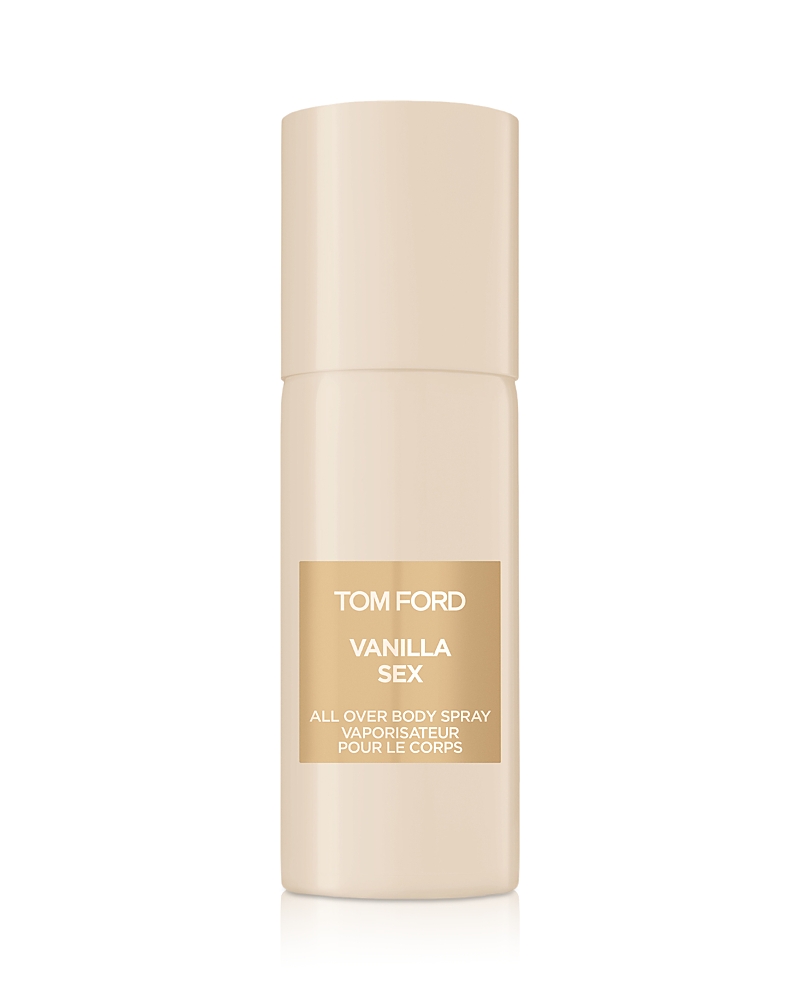 Tom Ford Vanilla Sex All Over Body Spray 5 oz.