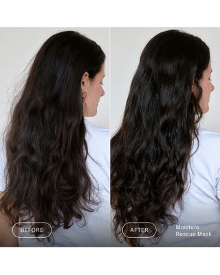 Moisture Rescue Mask 8 oz.