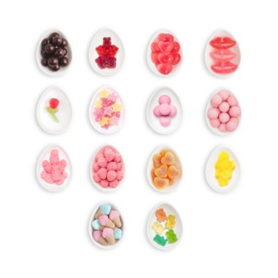 Peanuts Love Letters Tasting Collection