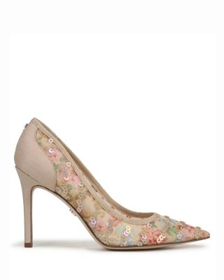 Women's Hazel Riviera Pumps