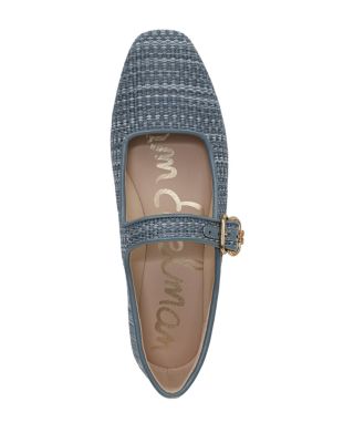 Women's Michaela Mary Jane Flats