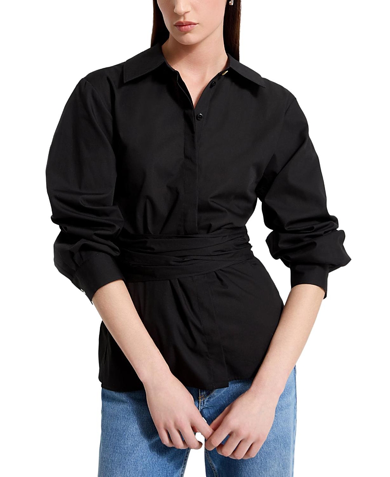 Marcella Ellory Shirt