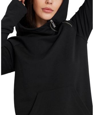 Tompkins Sweatshirt Dress