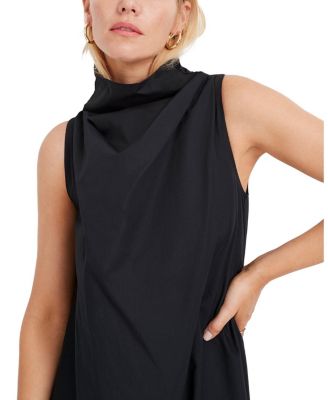 Minna Sleeveless Dress