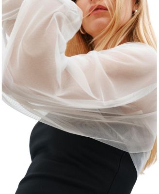  Olympia Bolero Jacket Jacket