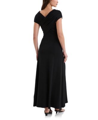 Alyssa Infinity Dress