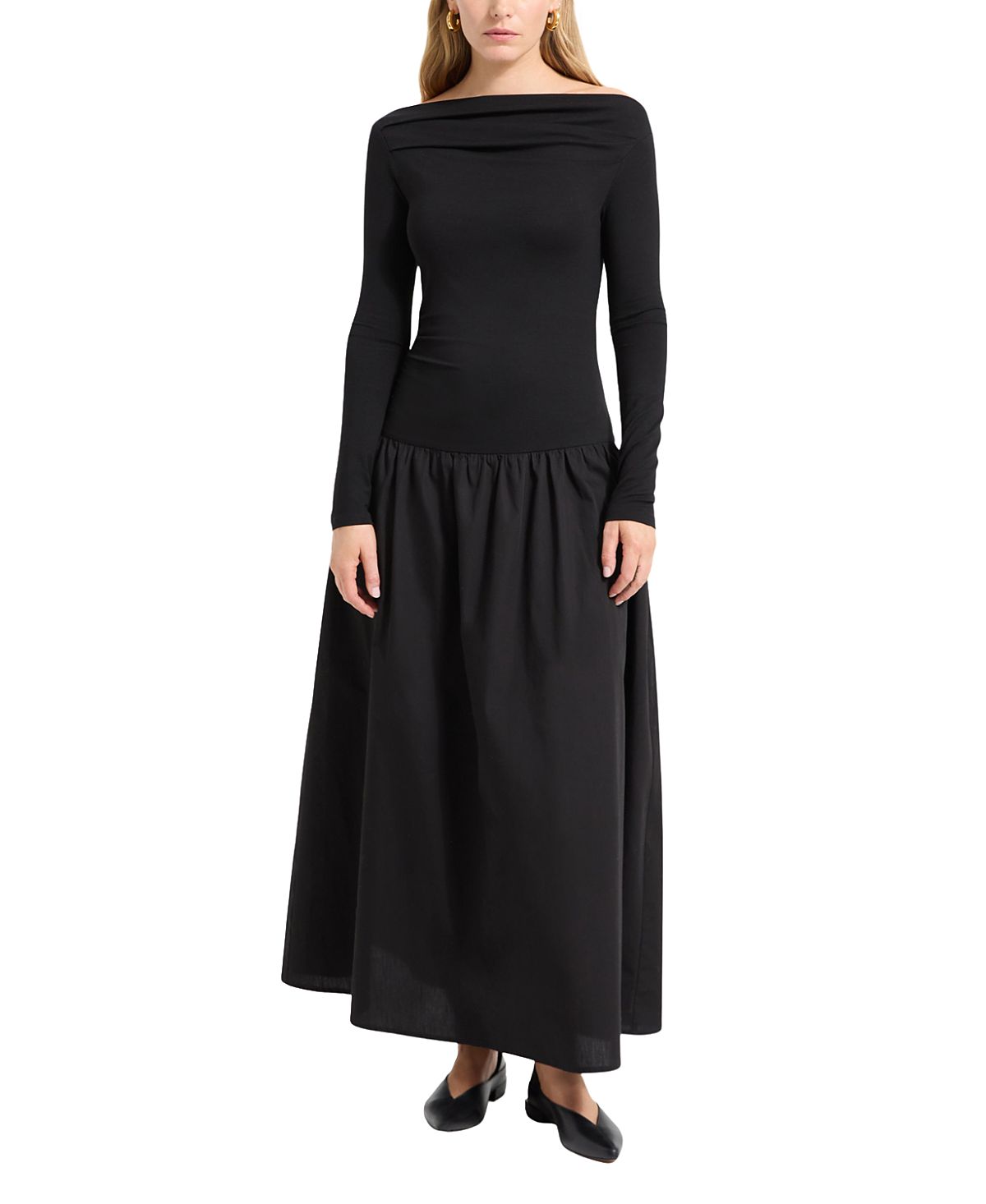 Marcella Winslet Dress