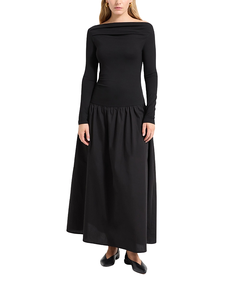 Marcella Winslet Dress