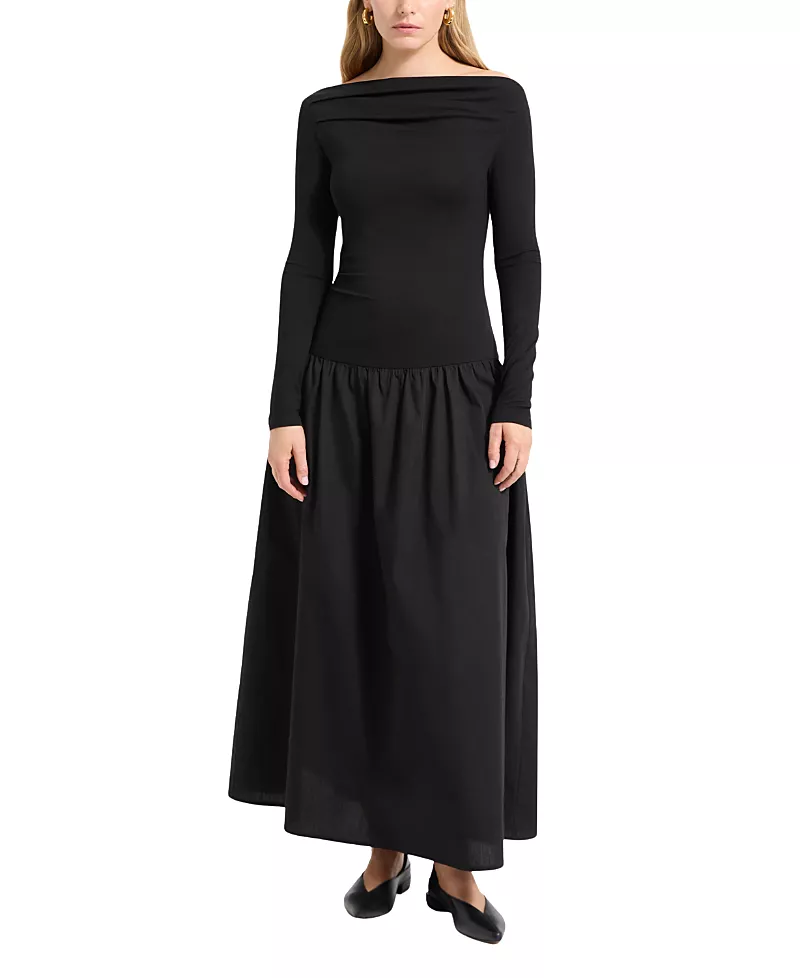 Marcella Winslet Dress