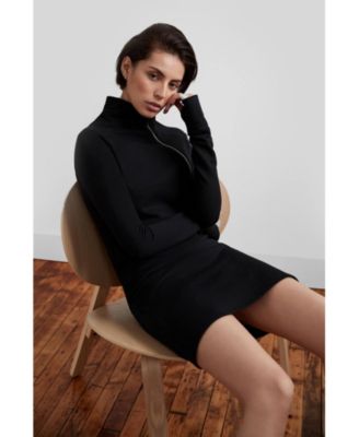 Alani Sweatshirt Dress