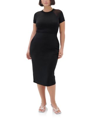  Vesey Pencil Skirt