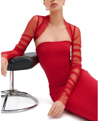  Madison Bolero Jacket