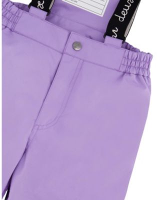 Girls' Two-Piece Discover Snowsuit - Little Kid, Big Kid