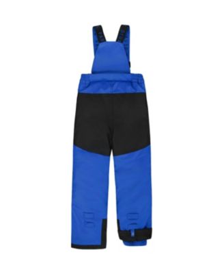 Boys' Two-Piece Play Gradient Snowsuit - Little Kid