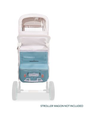 VW4 Special Edition Volkswagen Weather Cover