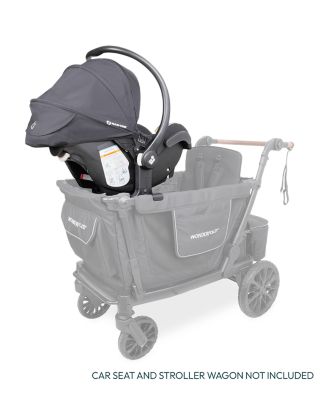 L2 Car Seat Adapter - Cybex/Nuna/Maxi