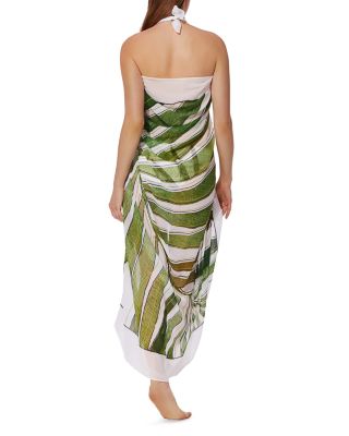Willow Pareo Swim Cover-Up