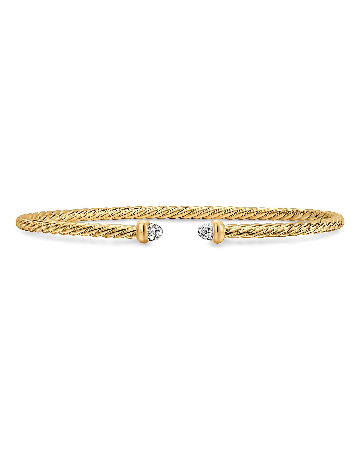 Micro Cablespira Flex Bracelet