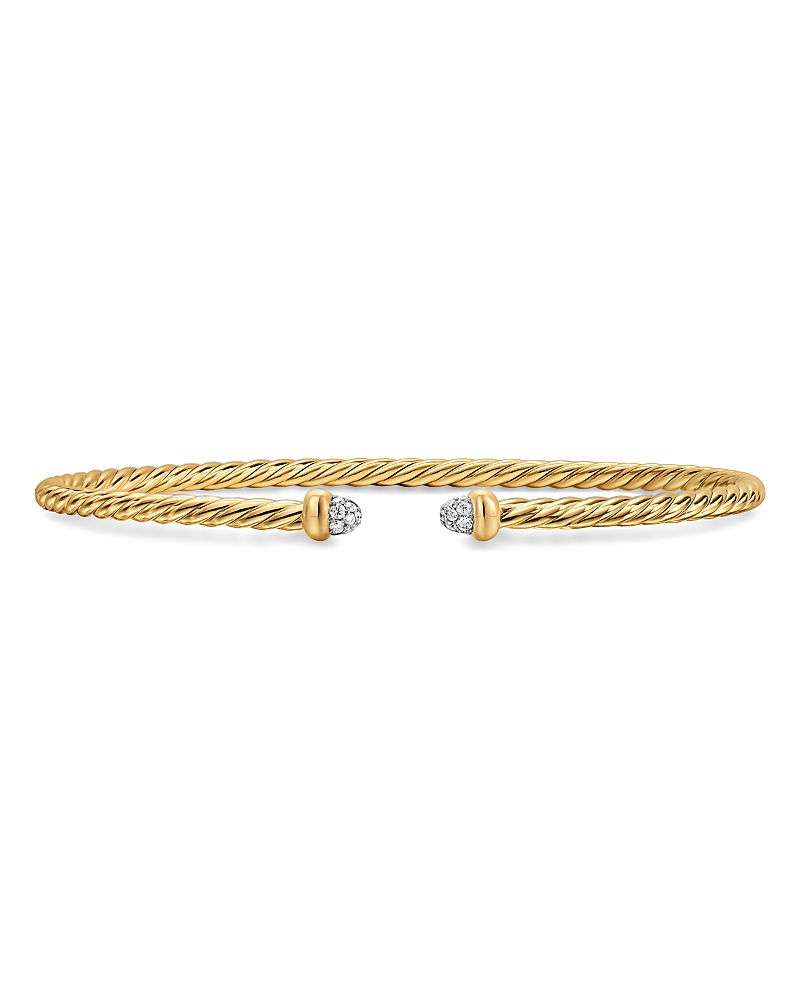 Micro Cablespira Flex Bracelet