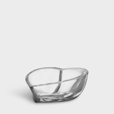 Orrefors Valentino Votive