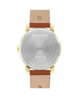 Bold Access Watch, 34mm