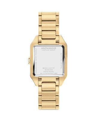 Heritage Series 1917 Watch, 25mm x 34.1mm