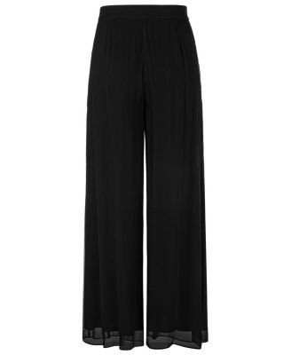 Warangal Wide Trousers