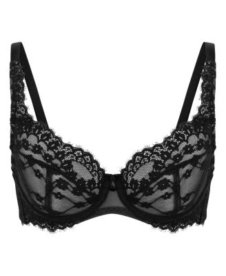 Daisy Non-Padded Underwired Bra