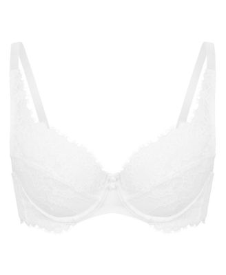 Daisy Non-Padded Underwired Bra