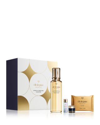Hydrate & Strengthen Collection Gift Set