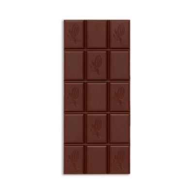 Red Velvet Chocolate Bar Duo