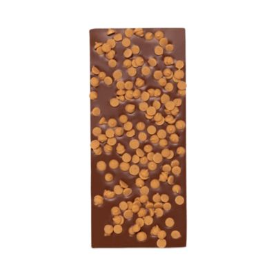 Peanut Butter and Jelly Chocolate Bar Duo