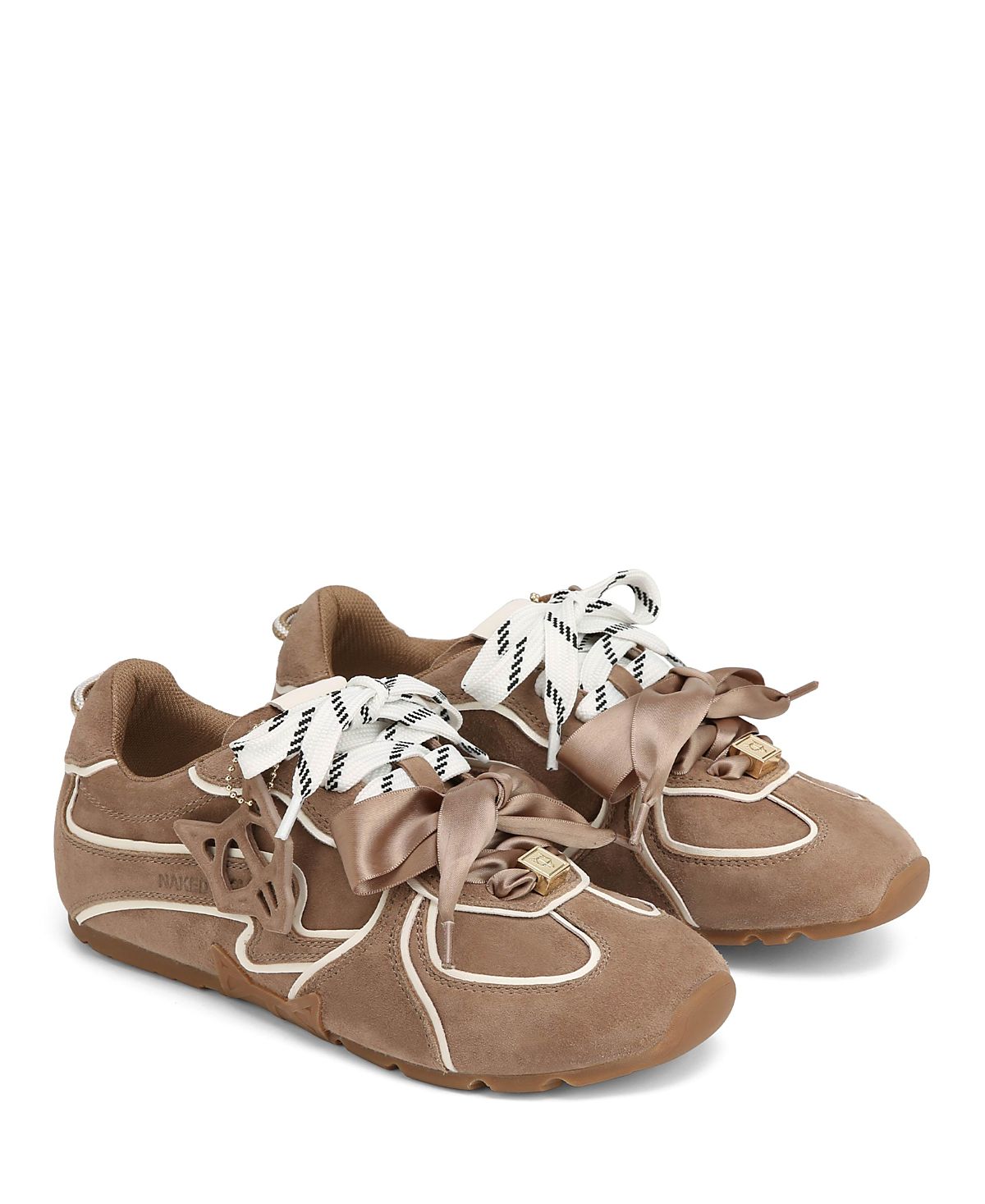 Naked Wolfe Women's Adored Shoes