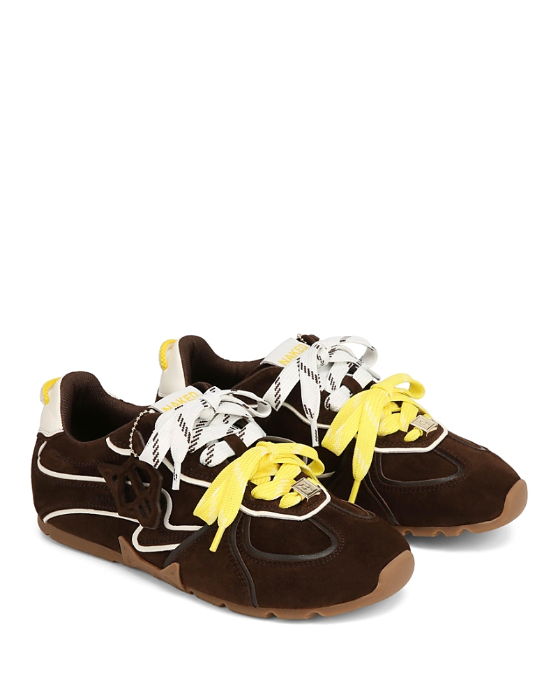 Naked Wolfe Women's Adored Shoes