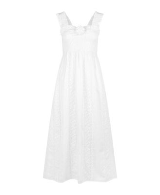  Women's The Rosetta Nap Dress