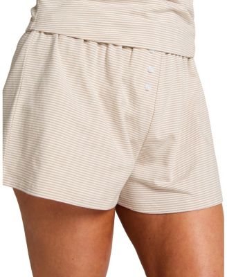 Hunkemoller Pyjamaset Singlet Jersey