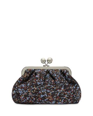 Pasticcino Boucl&eacute; Wool Blend Bag