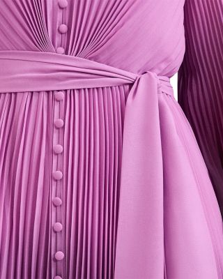 Mira Ombr&eacute; Midi Dres